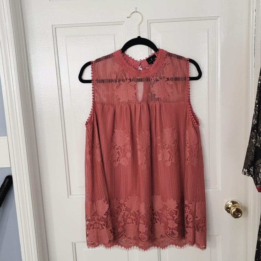 Ladies top